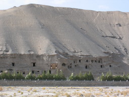 Dunhuang Caves