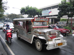 Jeepney