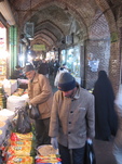 Bazaar Promenade