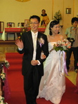 Cantonese  Wedding